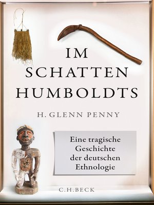 cover image of Im Schatten Humboldts